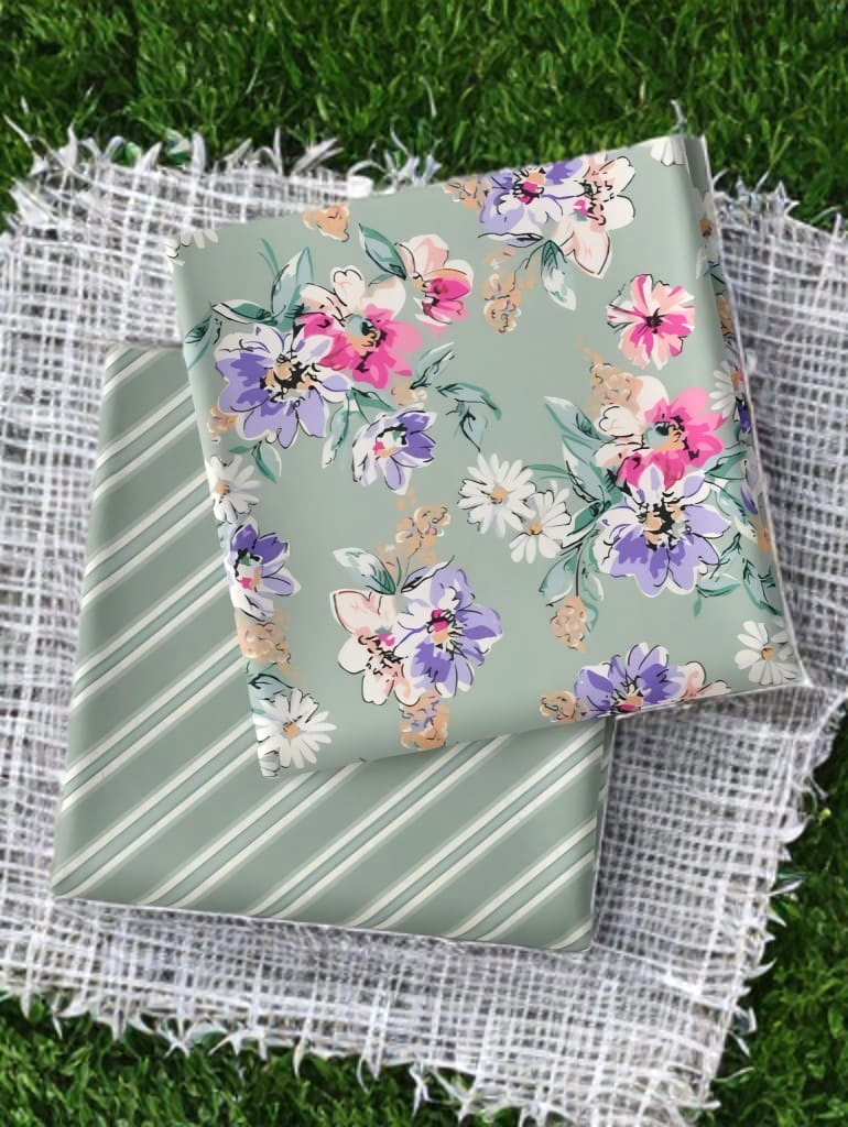 MUSLIN COTTON