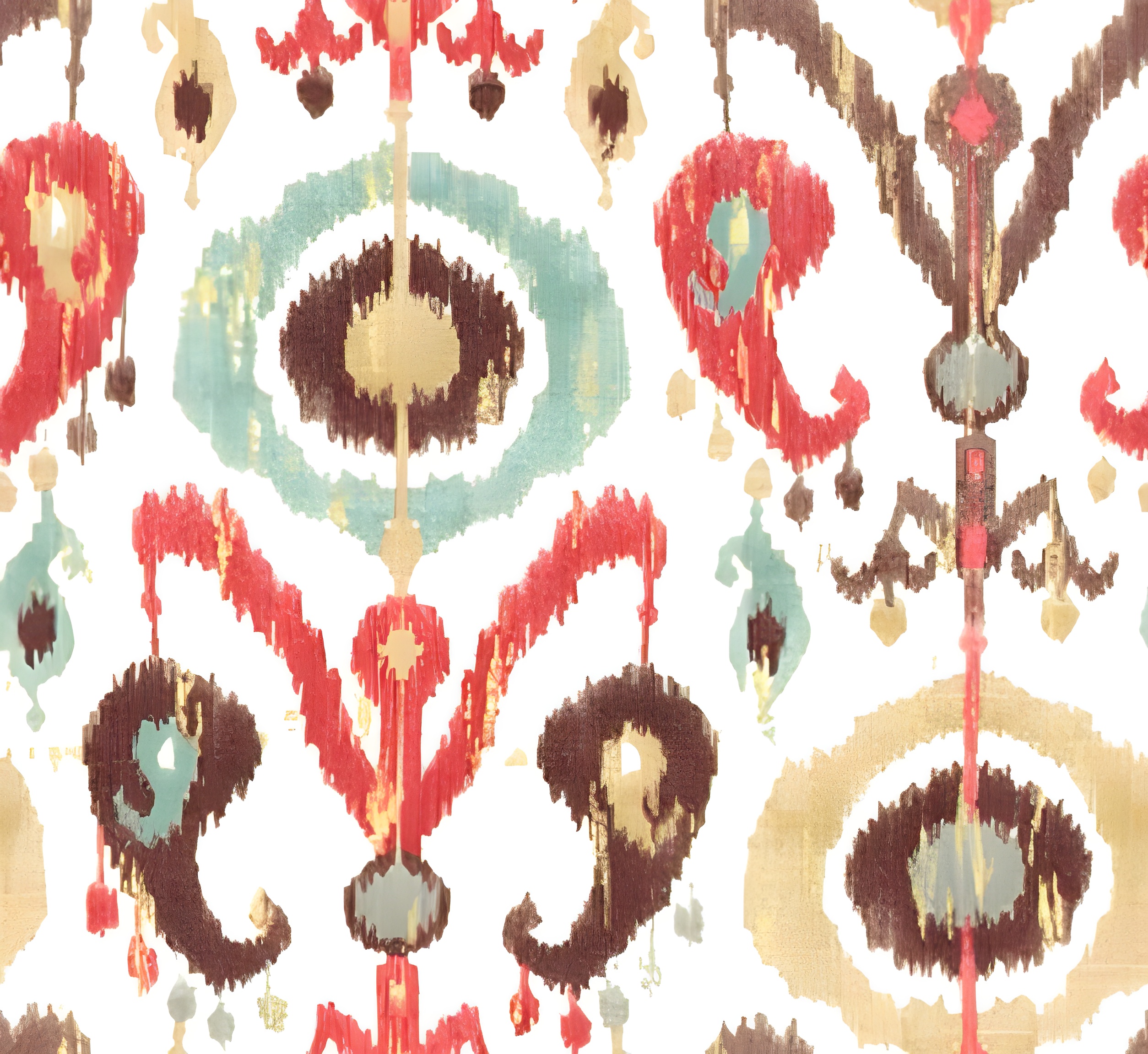 PASHMINA