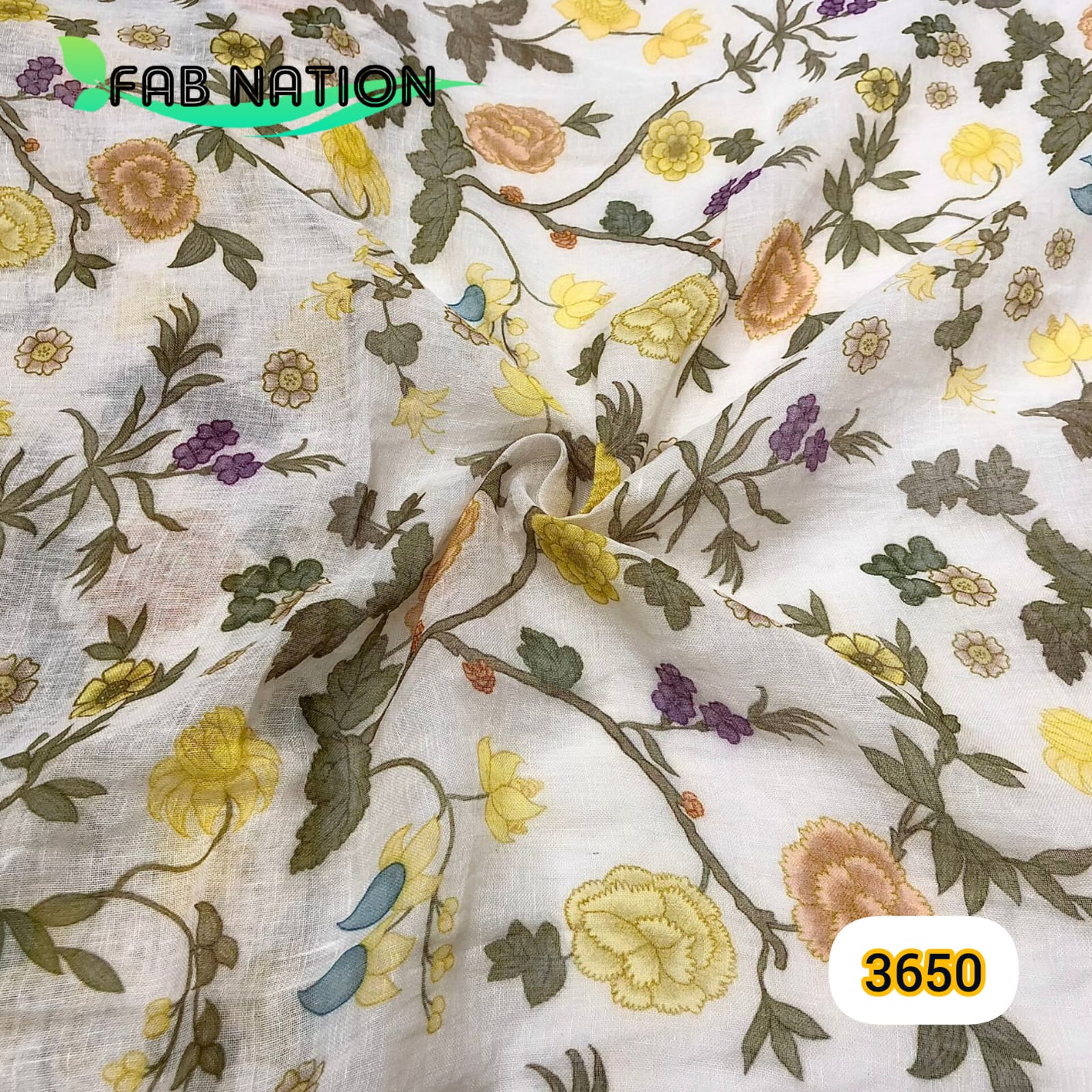 LINEN