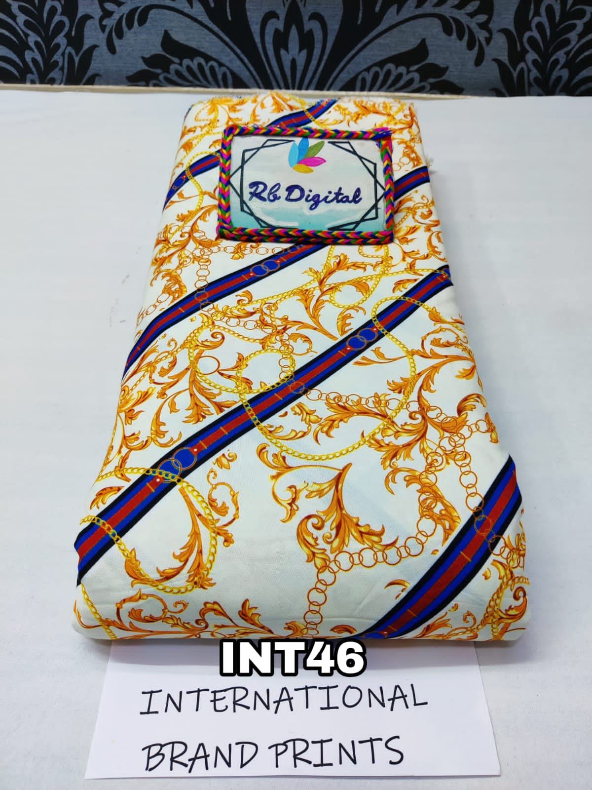 International Prints
