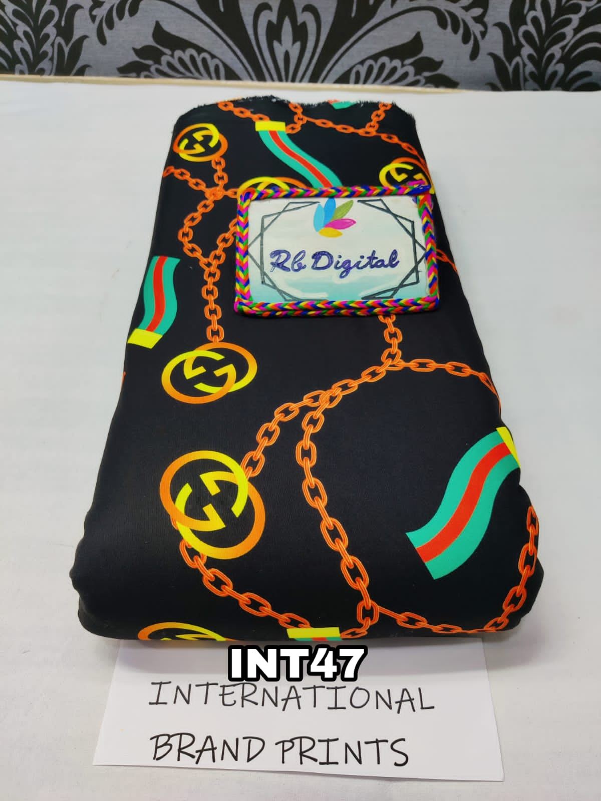 International Prints