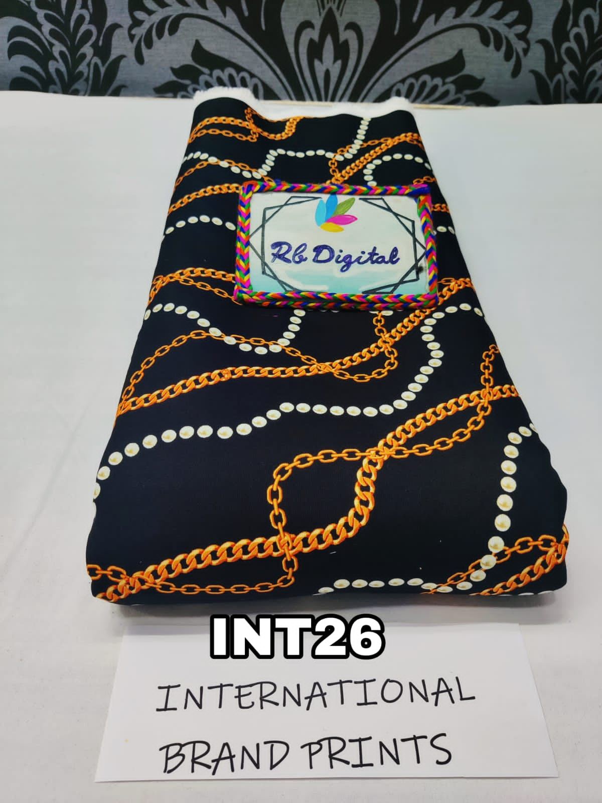 International Prints
