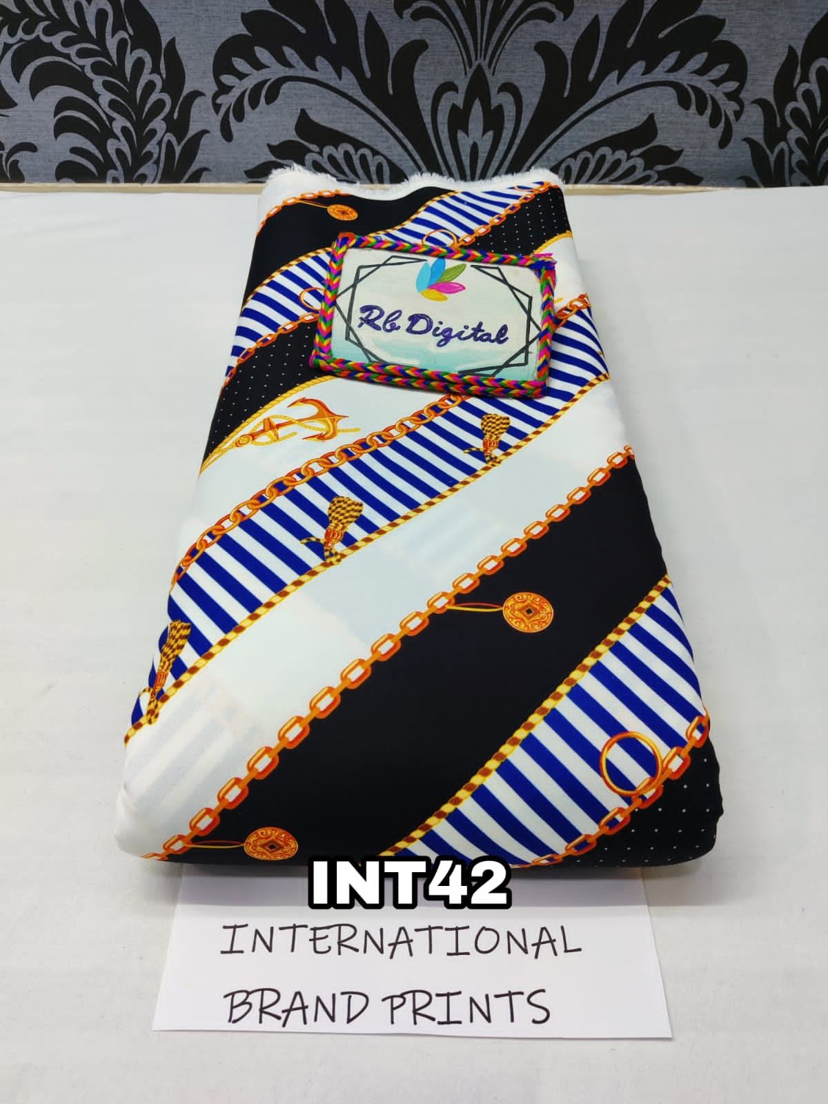 International Prints