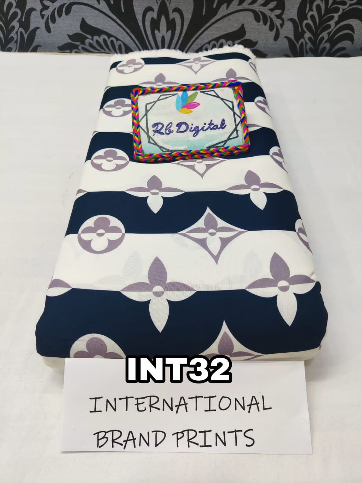 International Prints