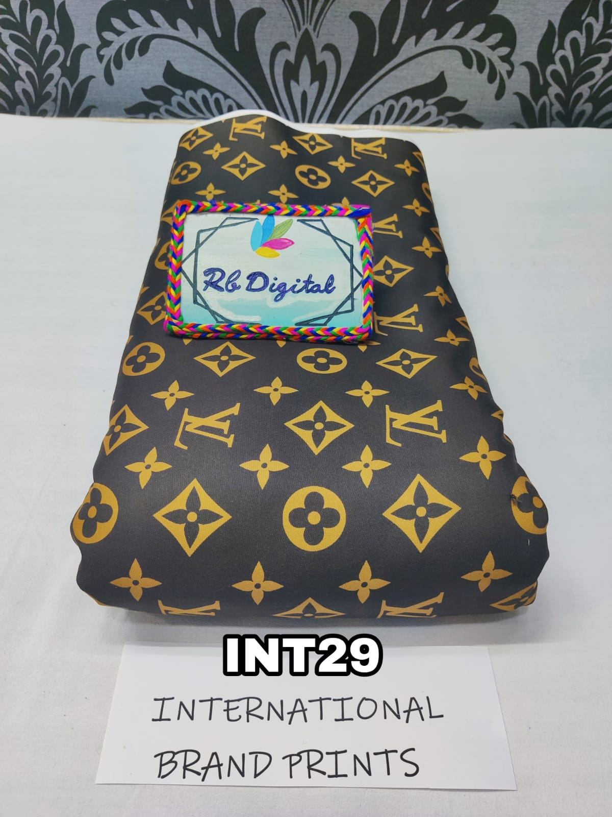 International Prints