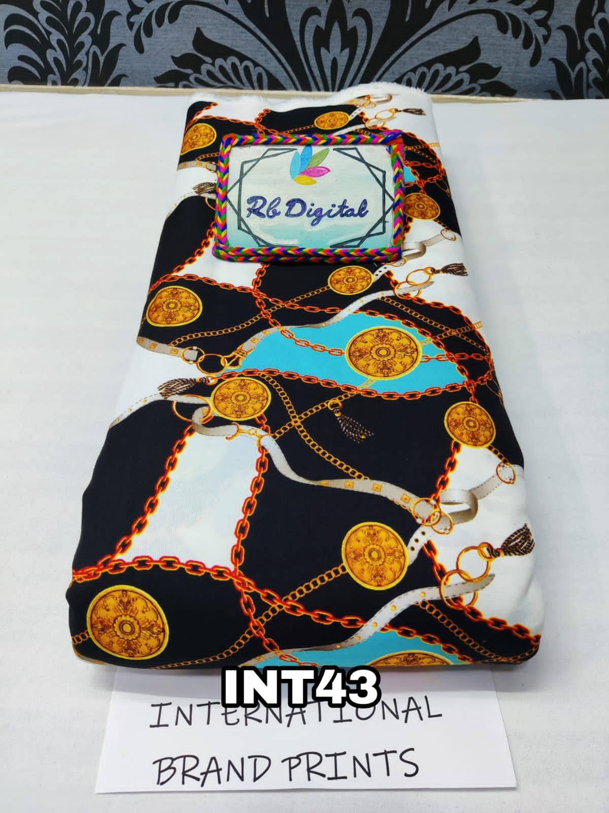 International Prints