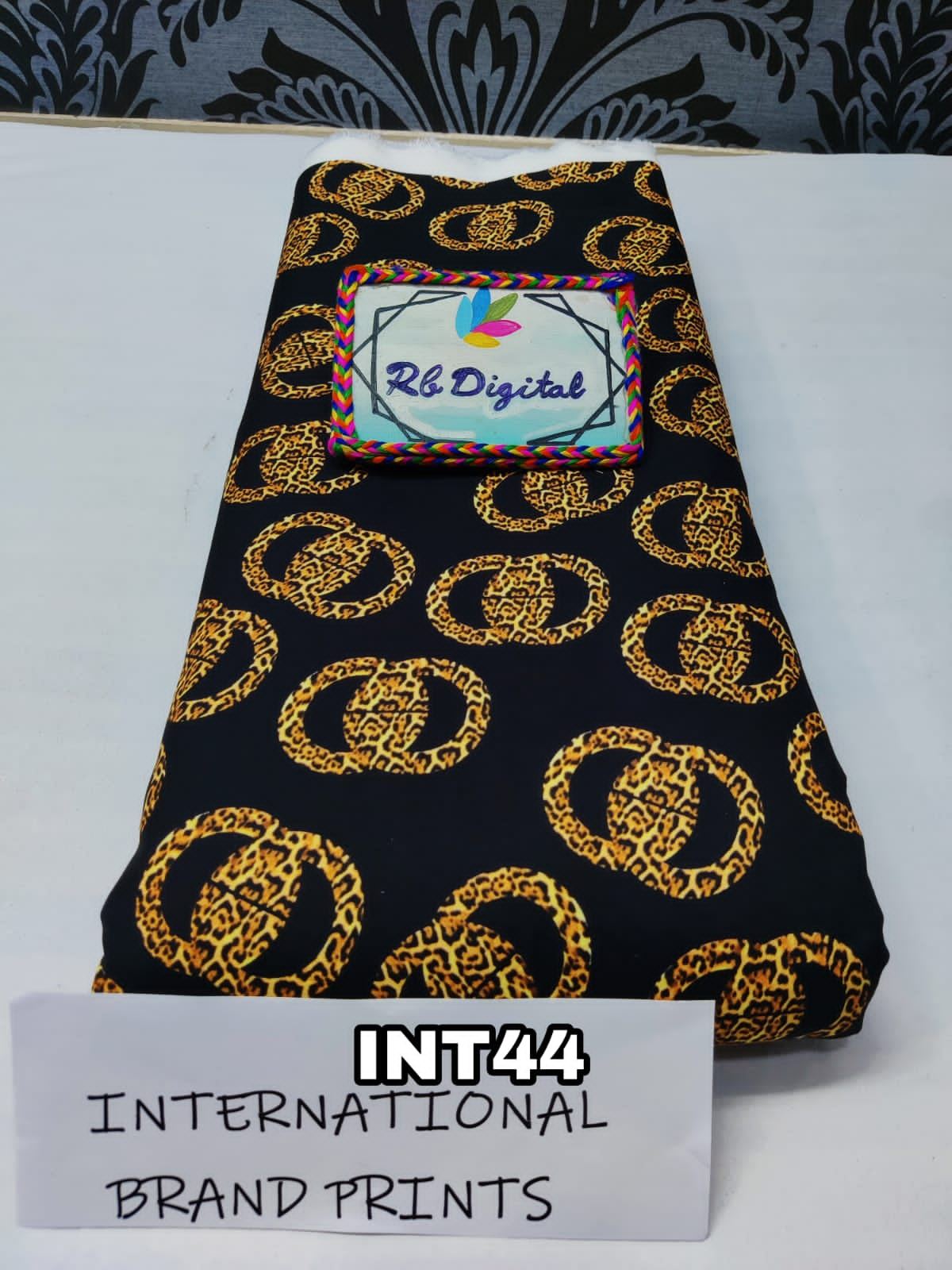 International Prints