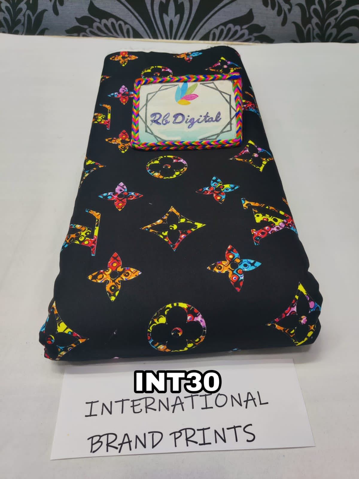 International Prints