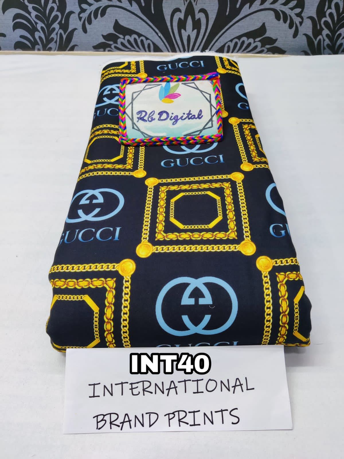 International Prints