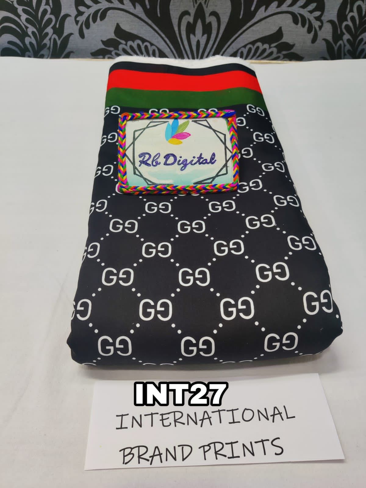 International Prints