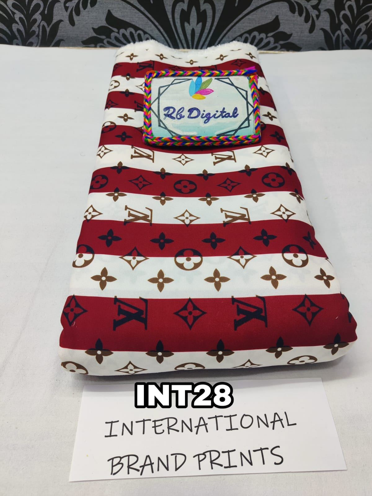 International Prints