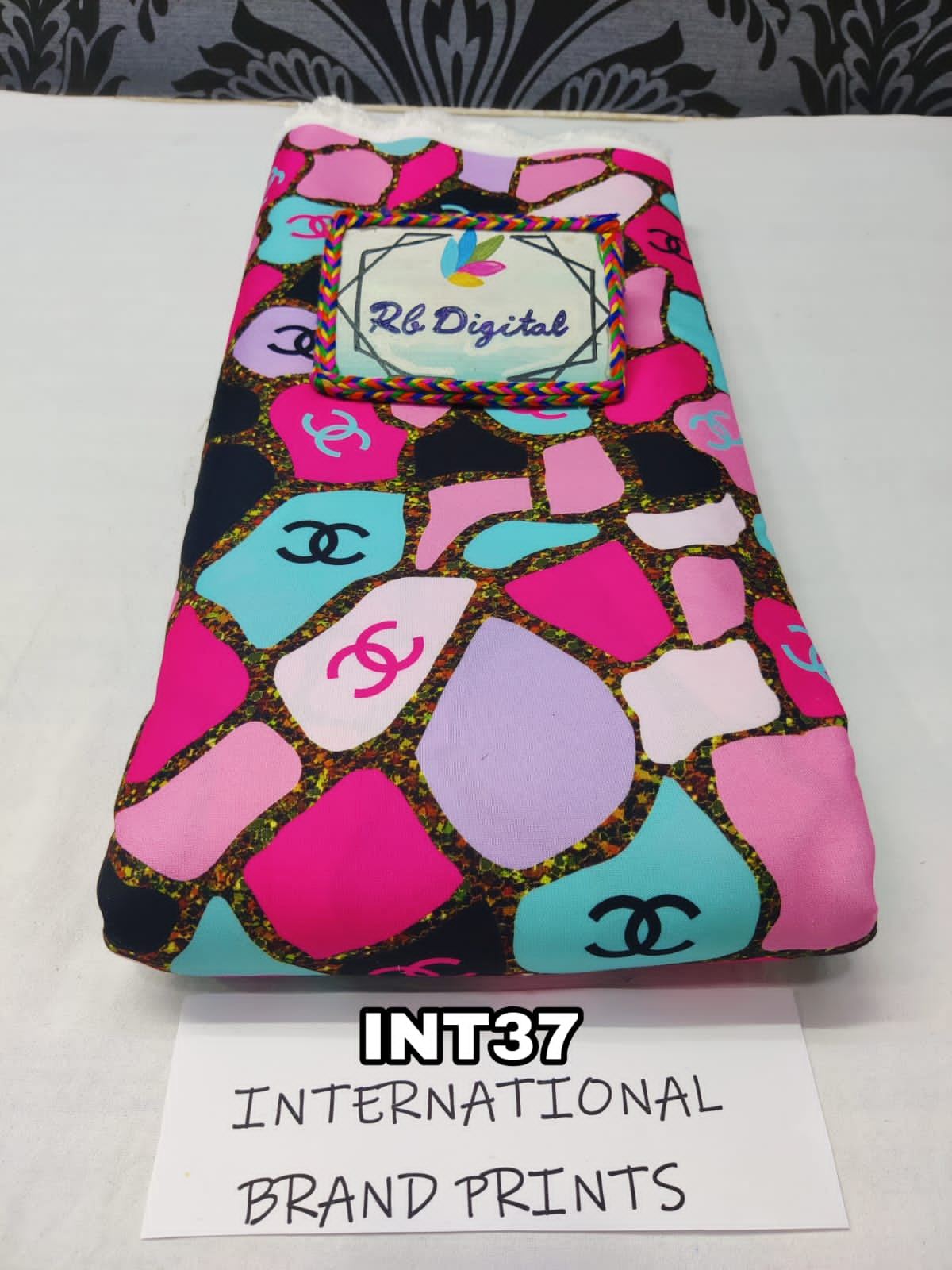 International Prints