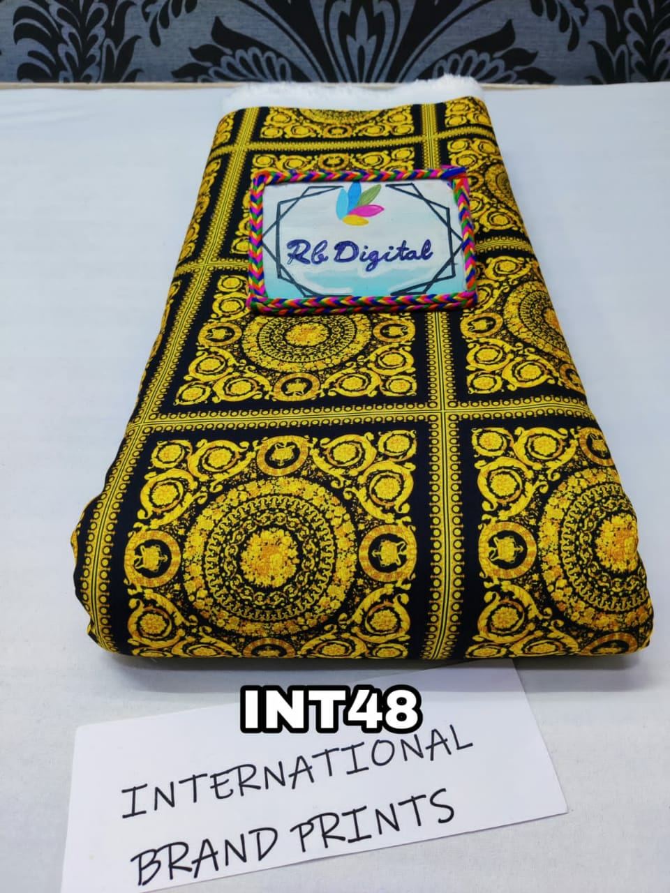 International Prints