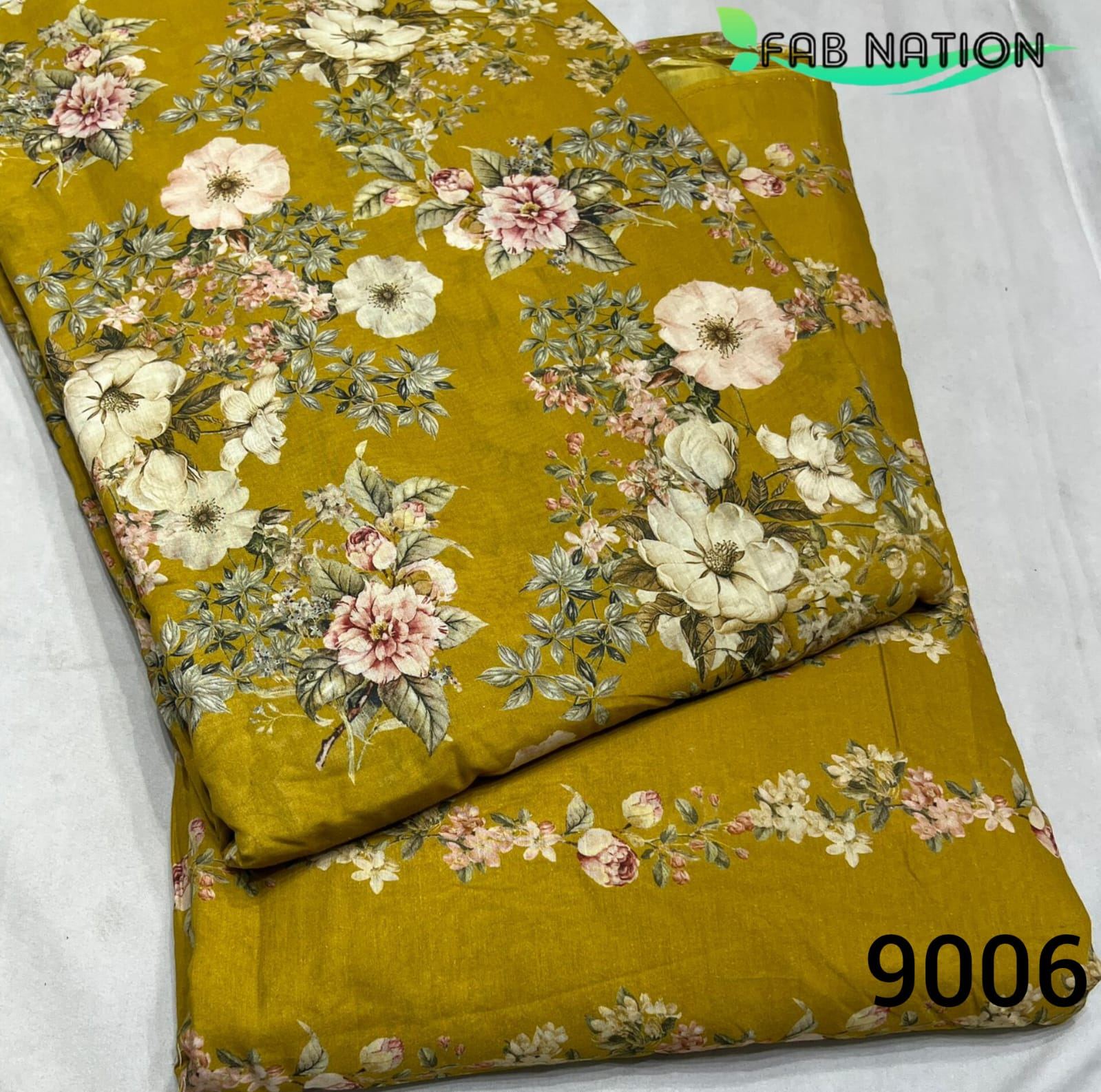 Mal Chanderi Suits