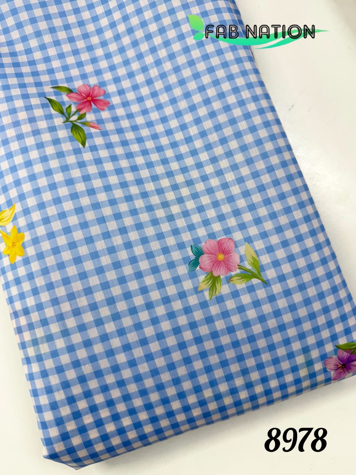 Mal Chanderi Suits