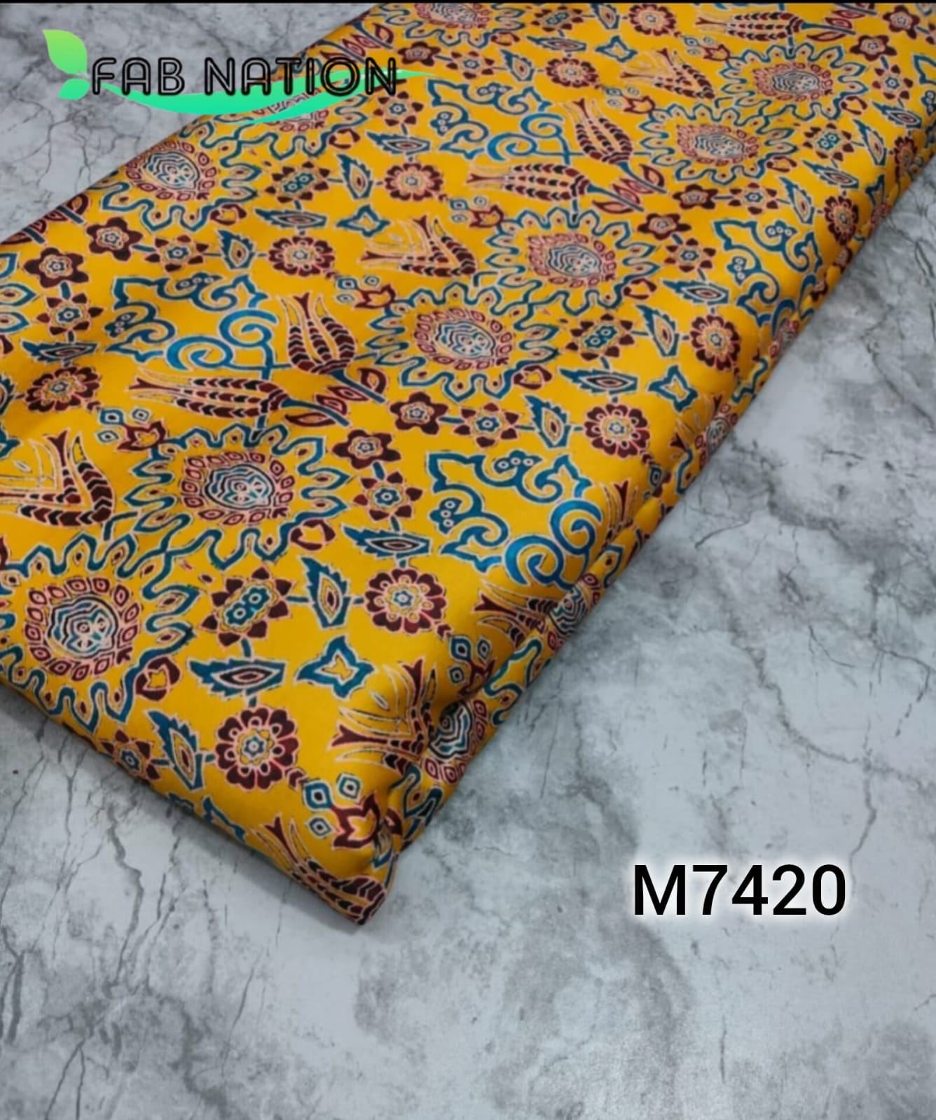 Modal Satin Allover