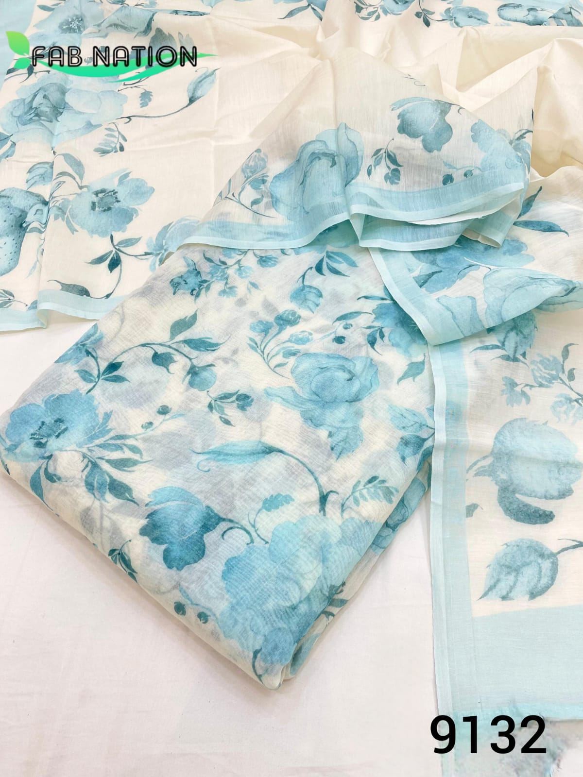 Mal Chanderi Suits