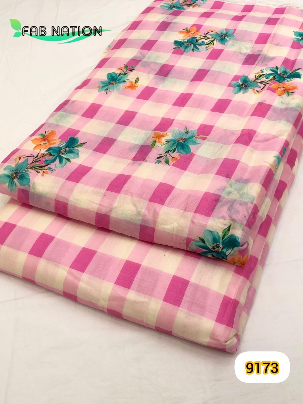 Mal Chanderi Suits