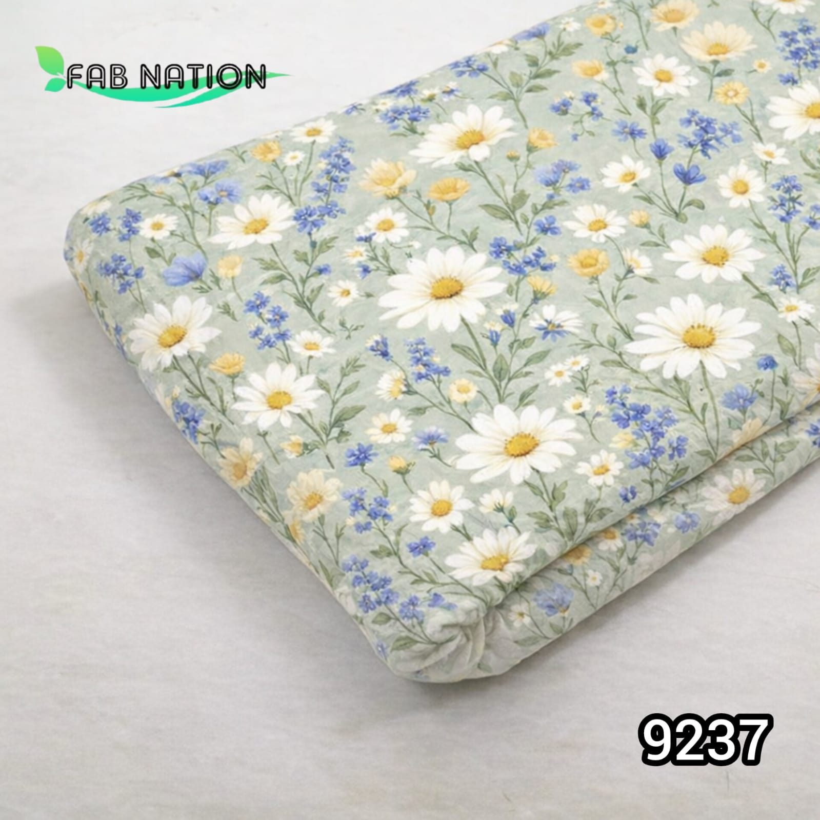 Cotton Allover