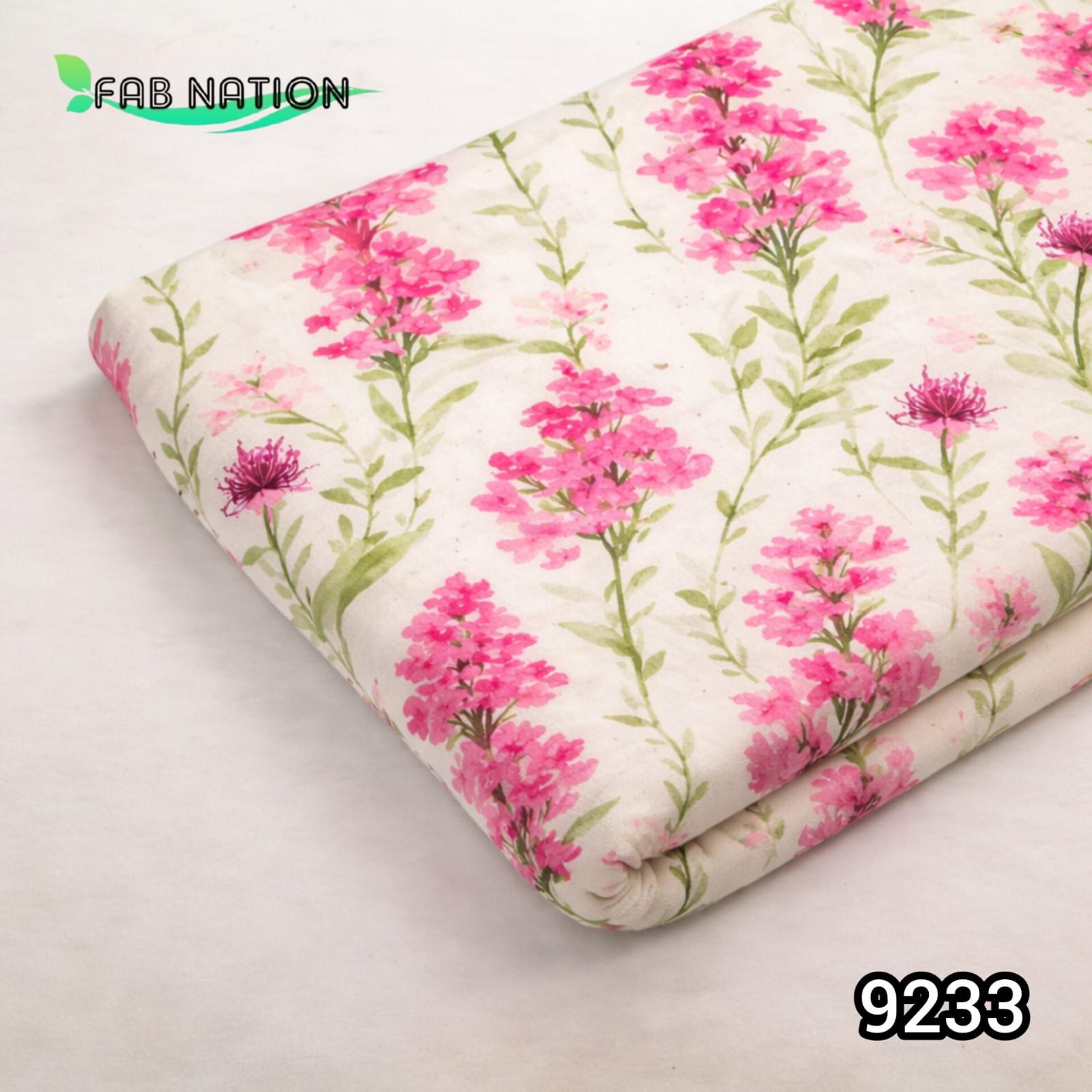 Cotton Allover