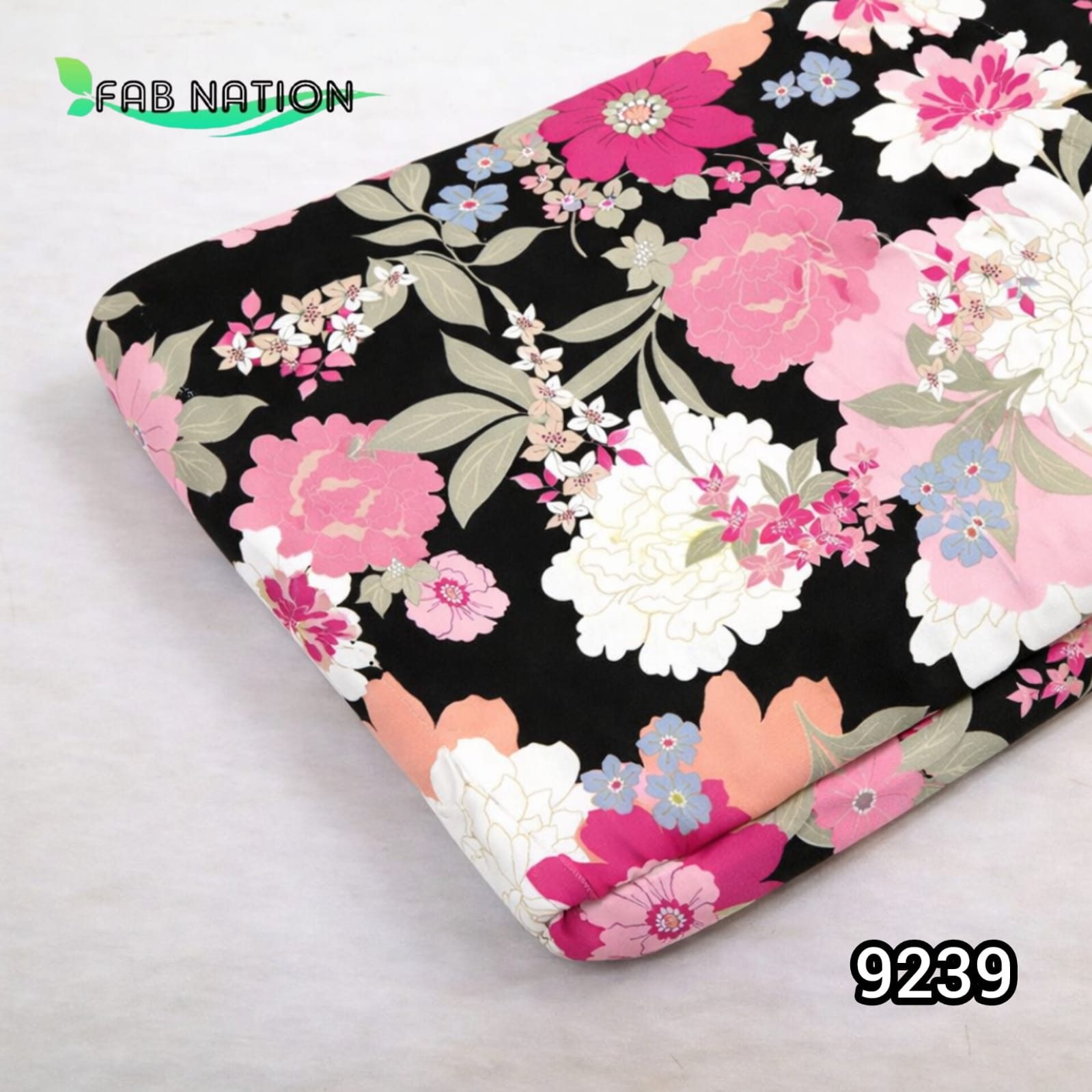 Cotton Allover