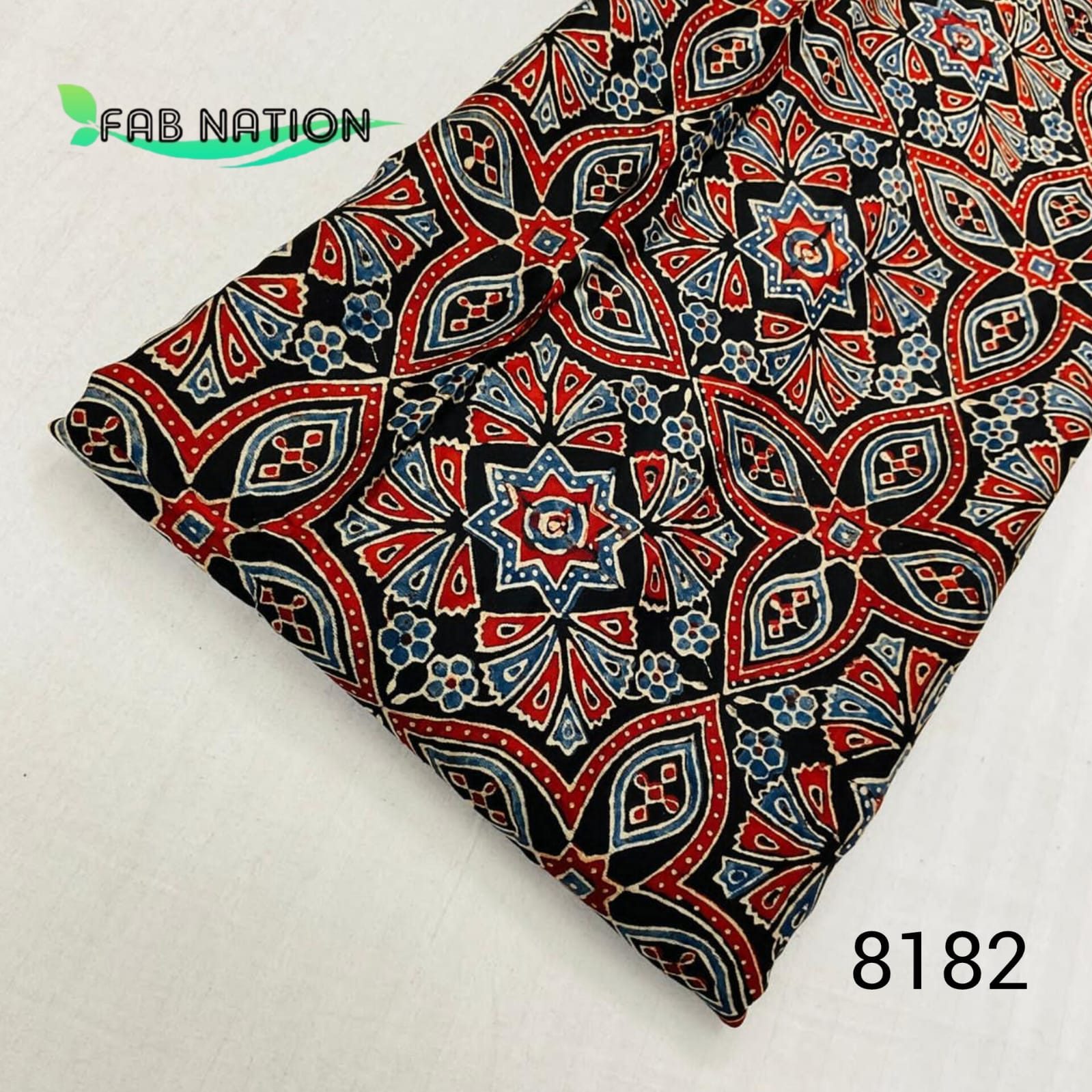 Modal Satin Allover