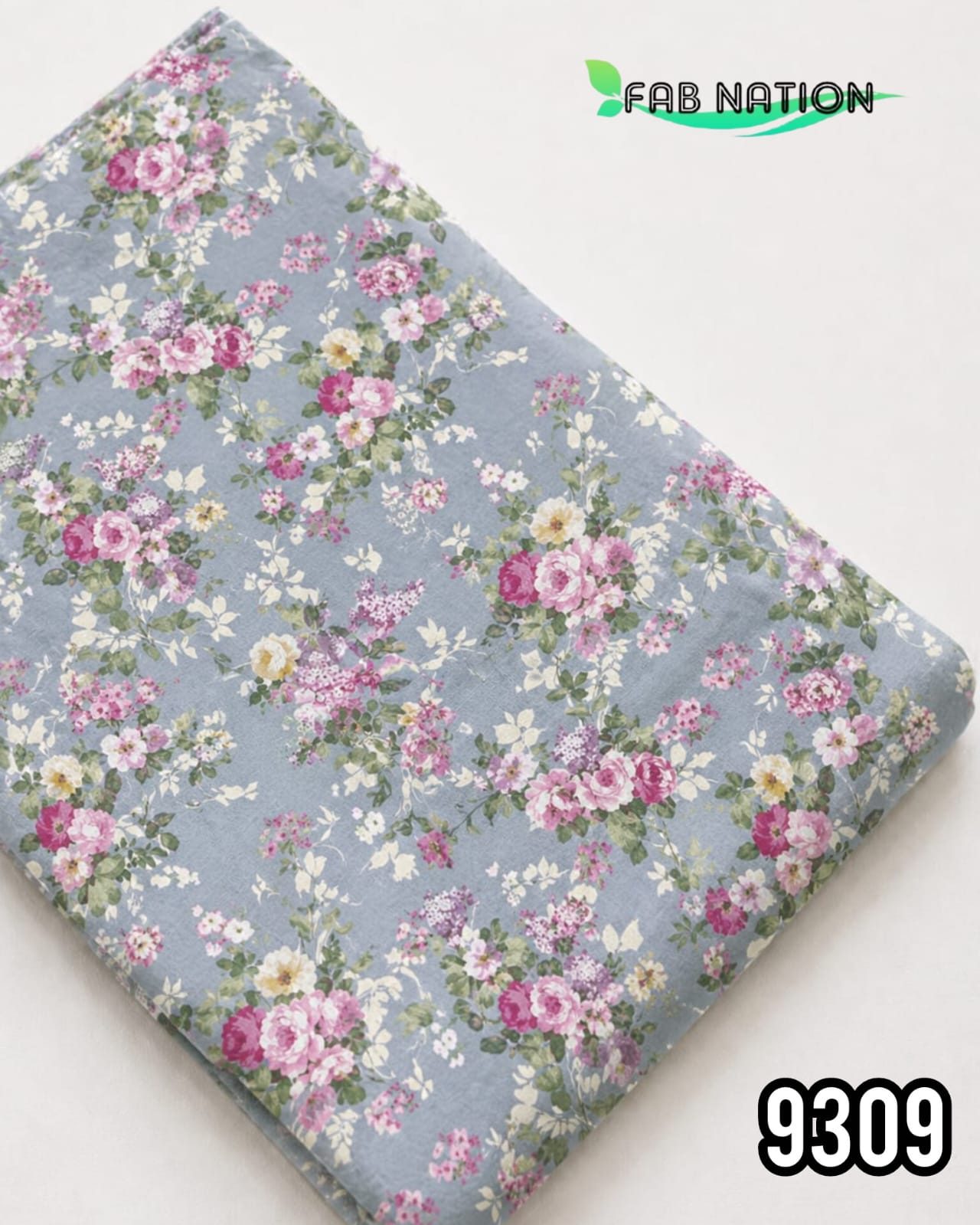 Jam Cotton Prints