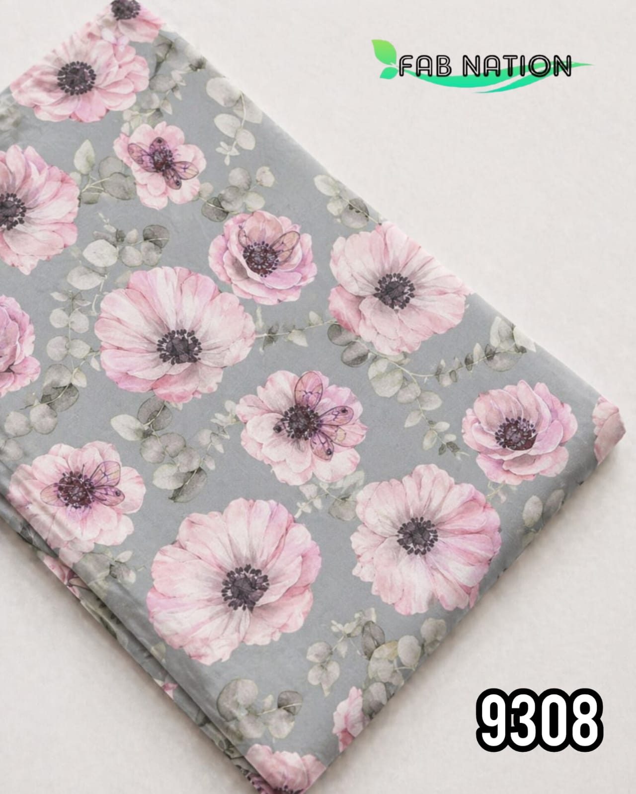 Jam Cotton Prints