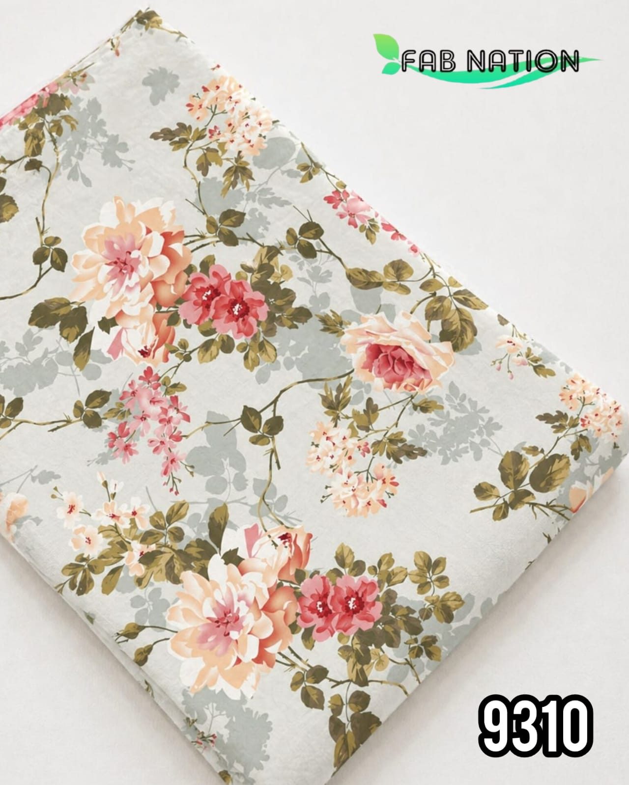 Jam Cotton Prints