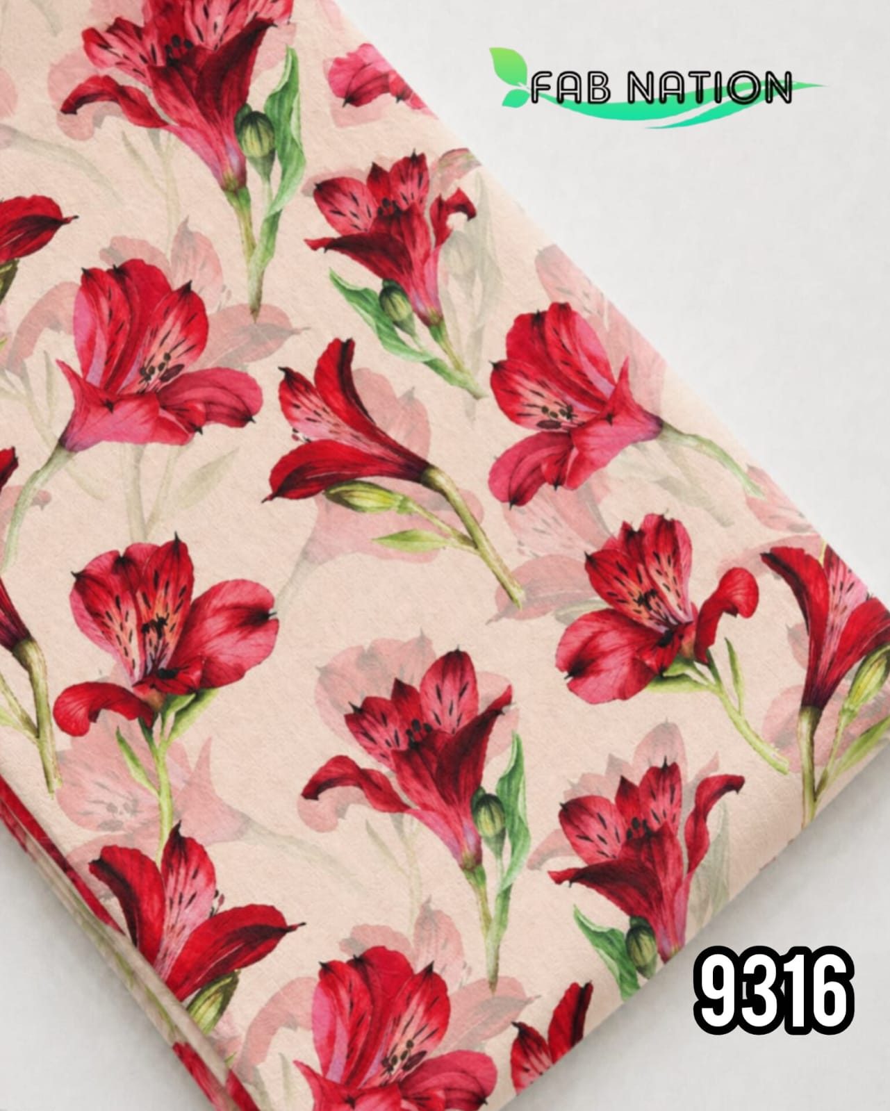 Jam Cotton Prints