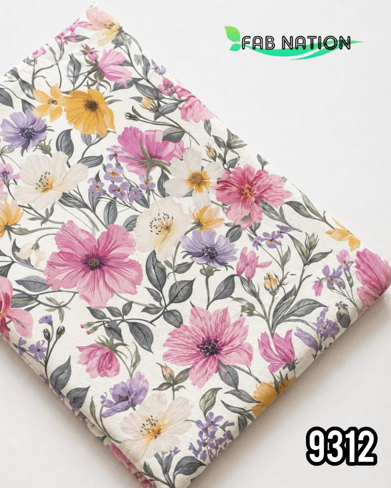 Jam Cotton Prints