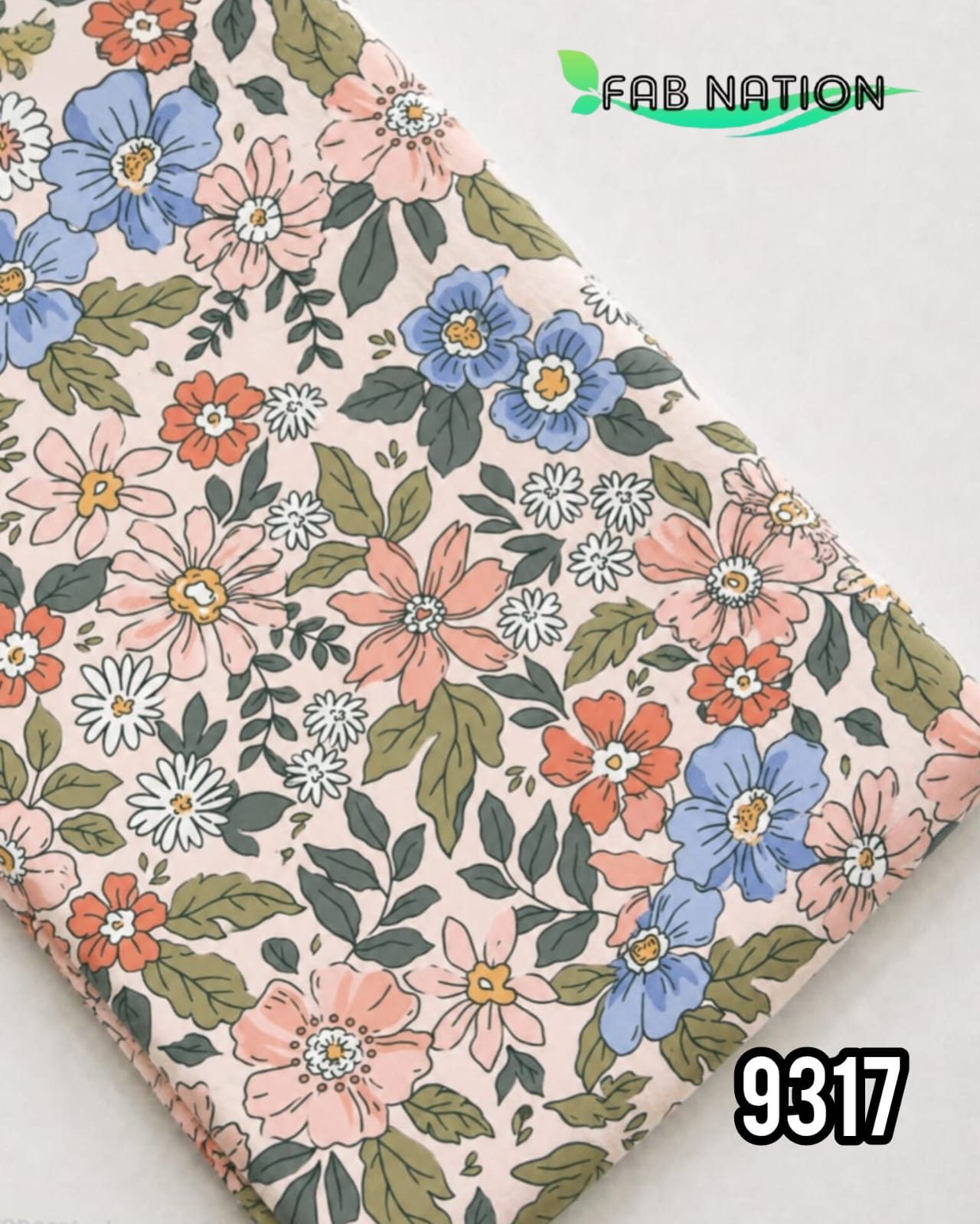 Jam Cotton Prints