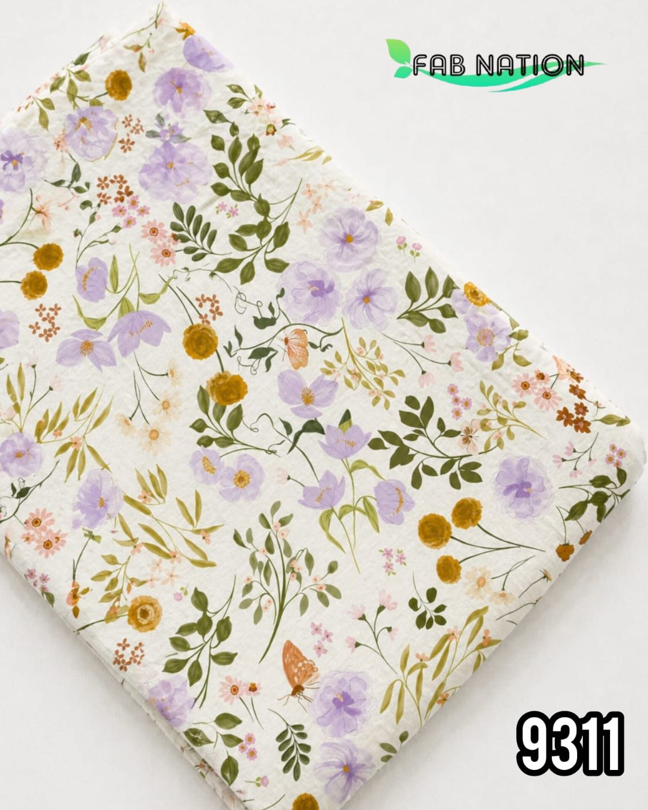 Jam Cotton Prints