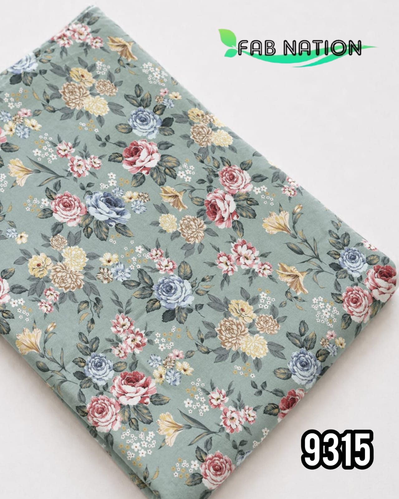 Jam Cotton Prints