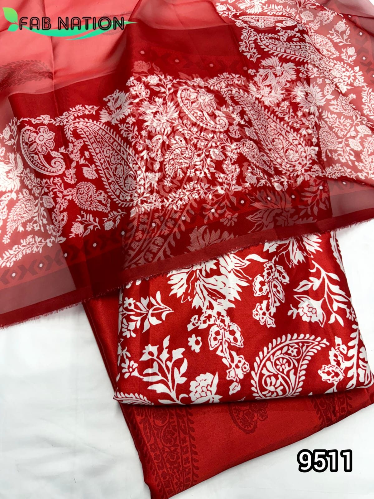Satin Silk Farshi Suits