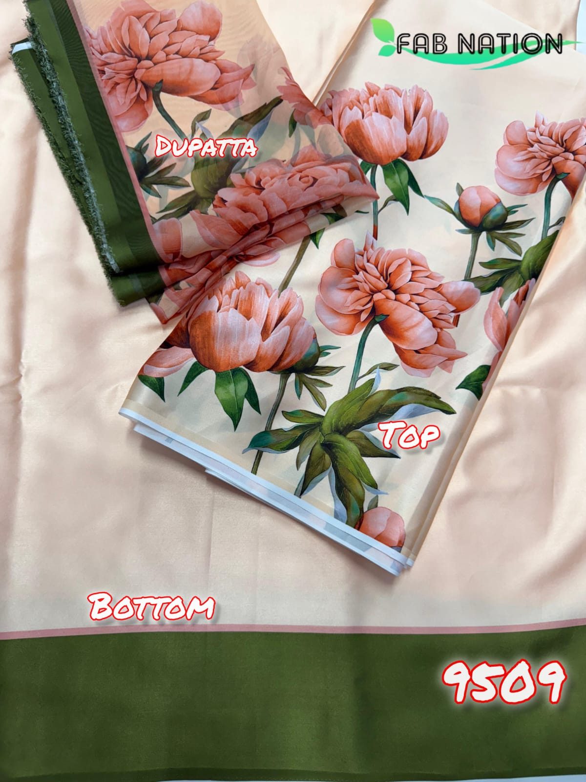 Satin Silk Farshi Suits