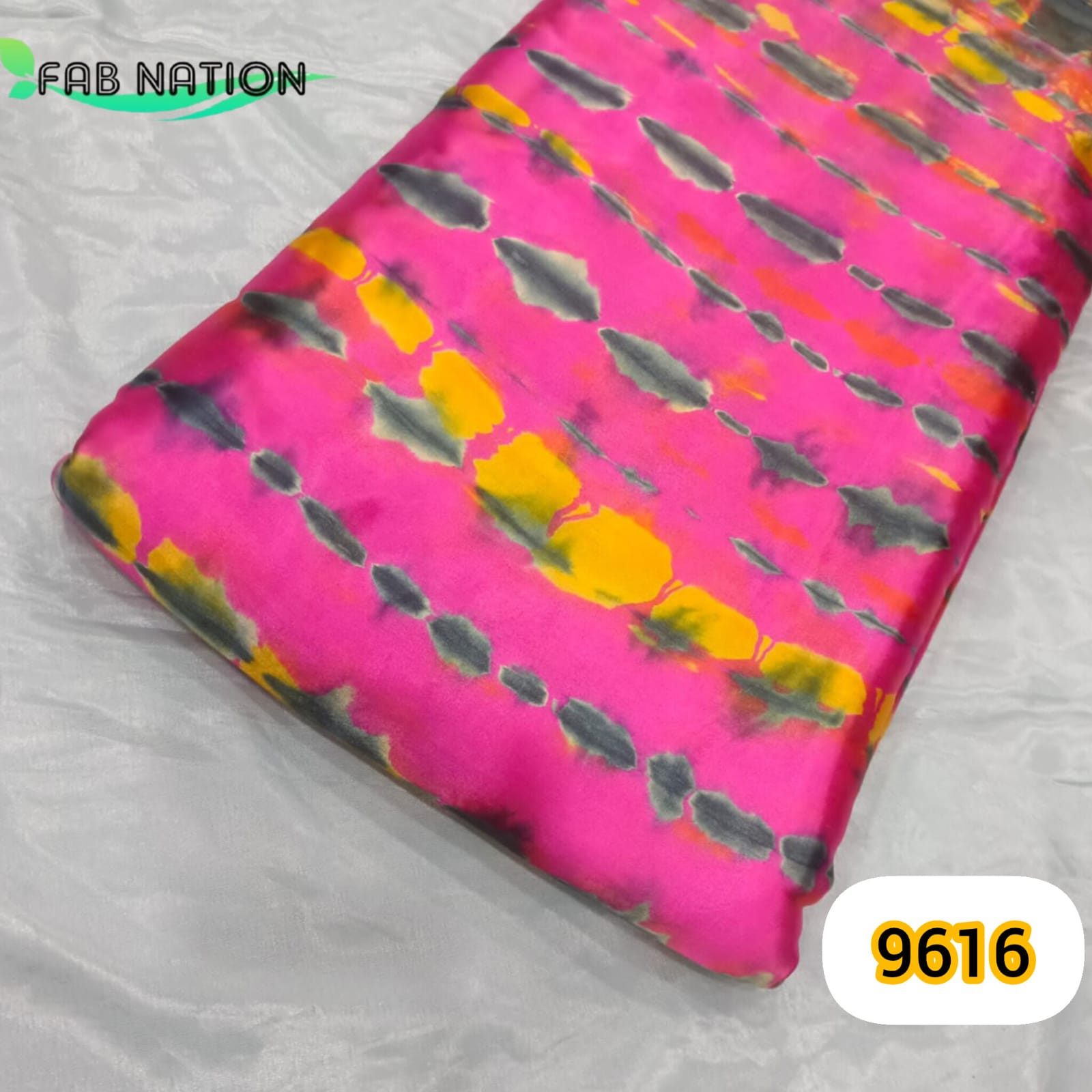 Modal Satin Allover