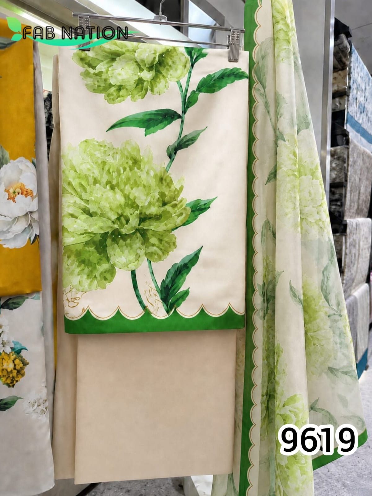 Satin Silk Farshi Suits