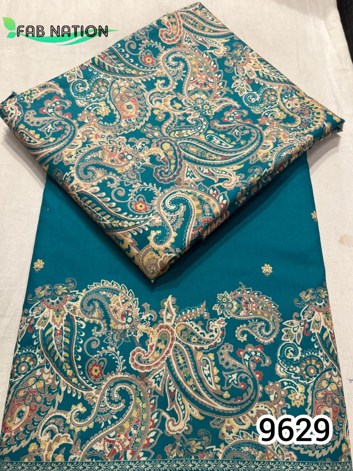 Cotton Suits