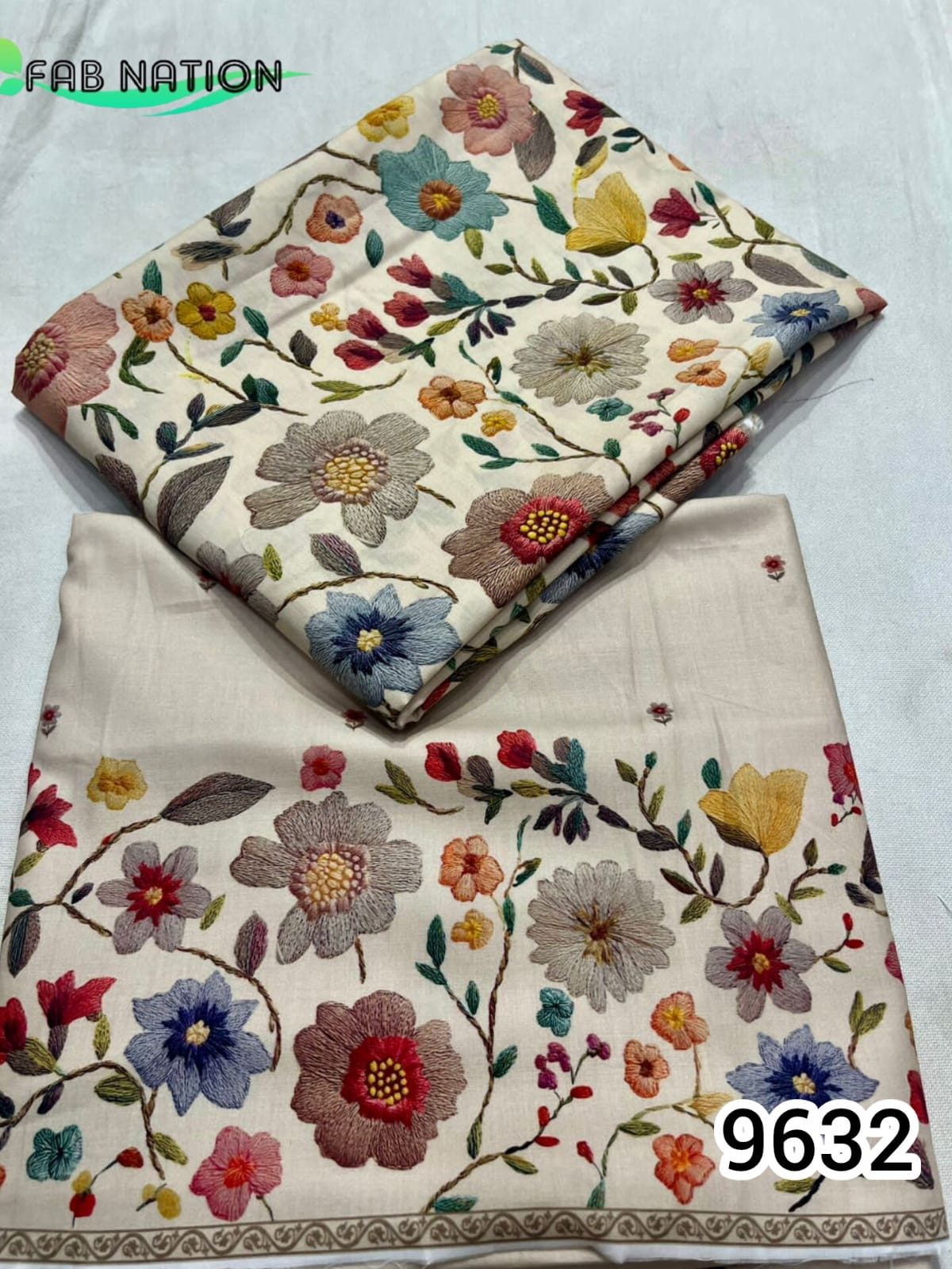 Cotton Suits