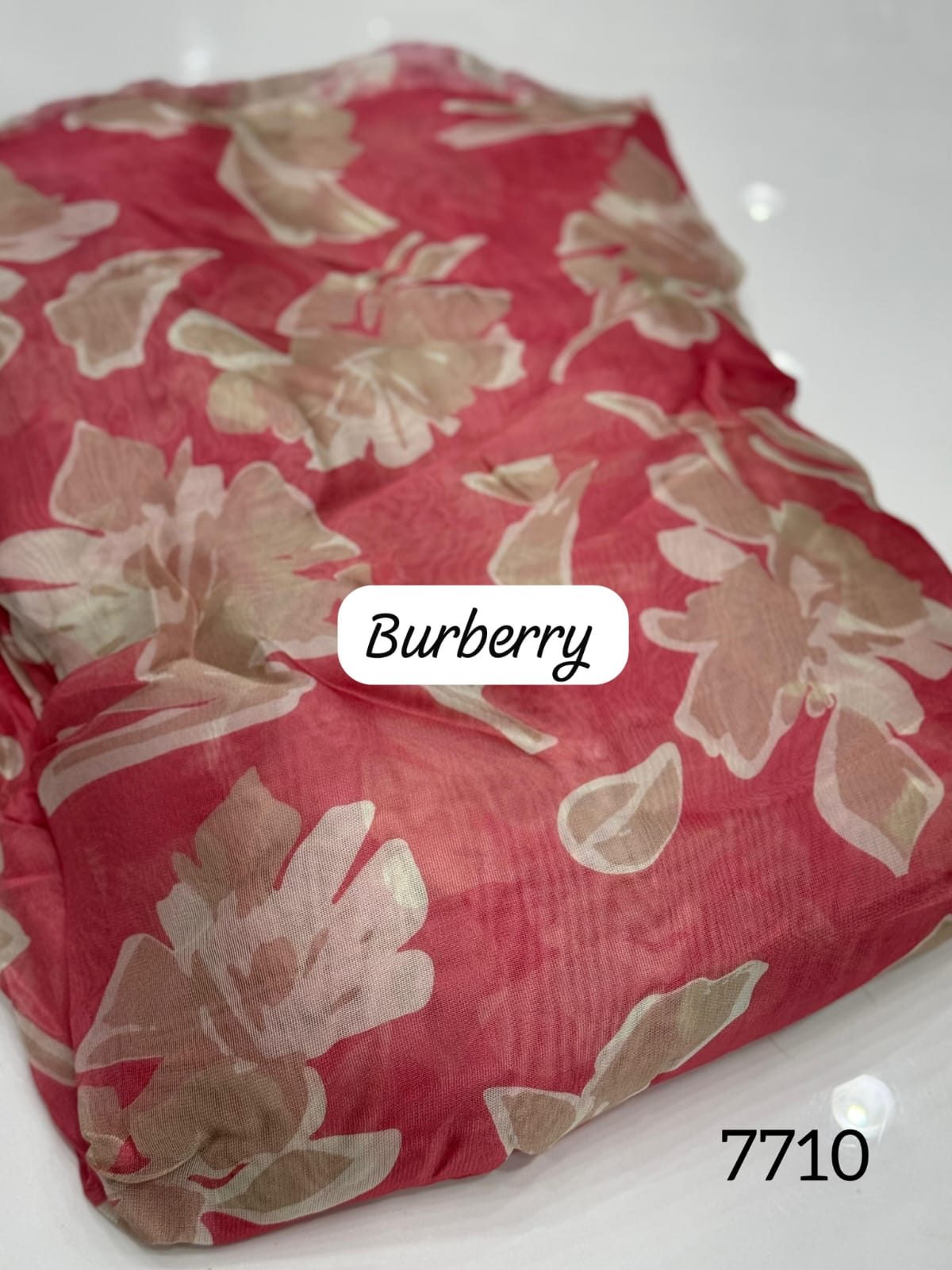 Burberry Allover