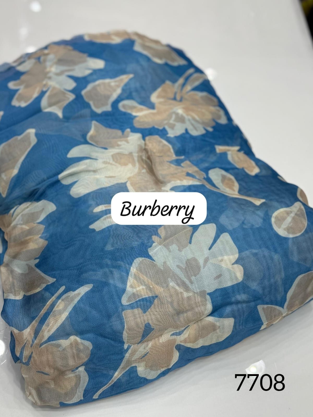 Burberry Allover